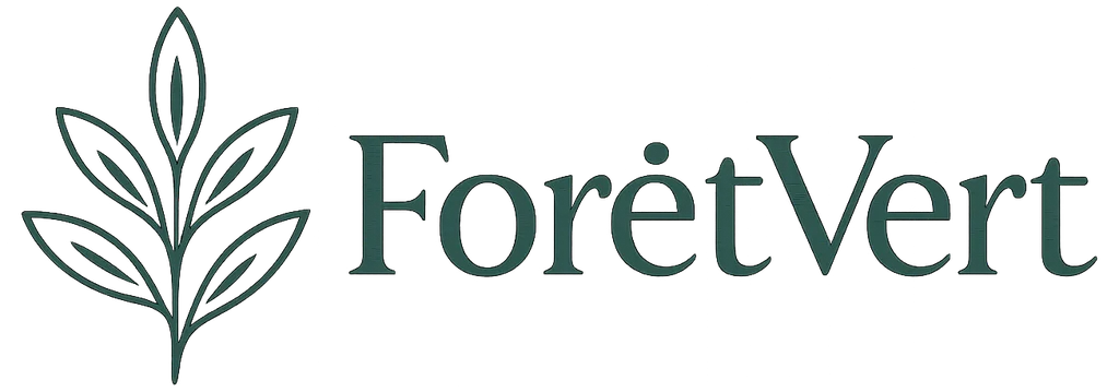 ForetVert